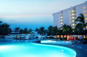 Mayan Palace Puerto Vallarta Ngoại thất bức ảnh