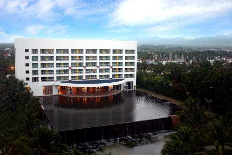 Mayan Palace Puerto Vallarta Ngoại thất bức ảnh