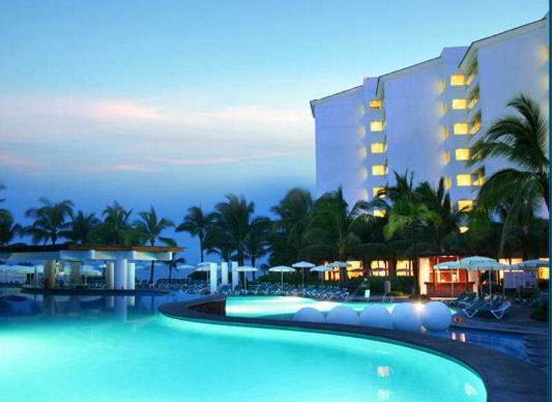 Mayan Palace Puerto Vallarta Ngoại thất bức ảnh