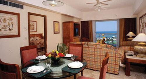 Mayan Palace Puerto Vallarta Ngoại thất bức ảnh