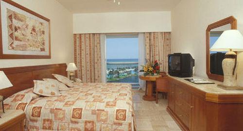 Mayan Palace Puerto Vallarta Ngoại thất bức ảnh