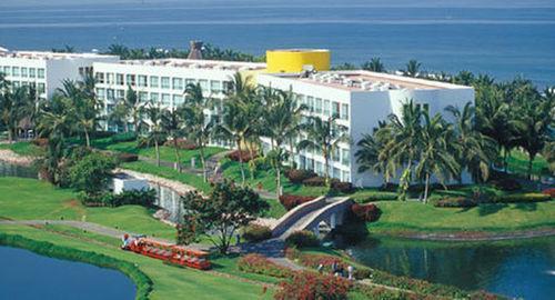 Mayan Palace Puerto Vallarta Ngoại thất bức ảnh