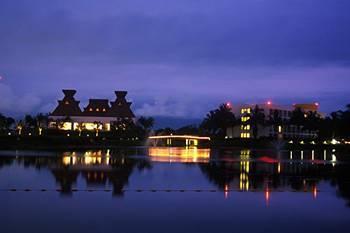 Mayan Palace Puerto Vallarta Ngoại thất bức ảnh
