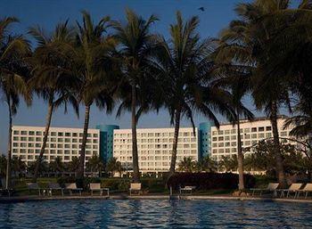 Mayan Palace Puerto Vallarta Ngoại thất bức ảnh