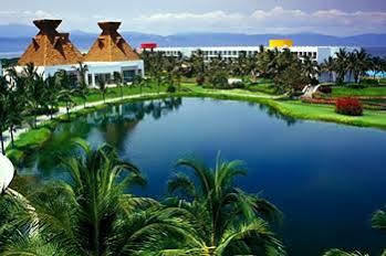 Mayan Palace Puerto Vallarta Ngoại thất bức ảnh